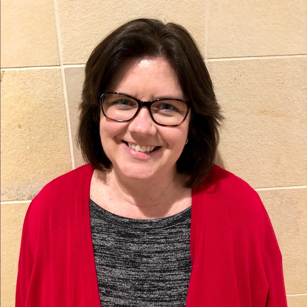 Meet your Posher, Robin